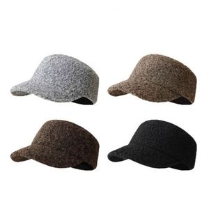 Gorra Profesional de Secado Rápido para Correr, Maratón, Deportes al Aire Libre, Montañismo, Transpirable, con Malla, Protección Solar, Estilo Béisbol - Product Image 1