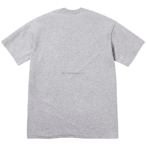 Camisetas <span class=keywords><strong>de</strong></span> Algodón <span class=keywords><strong>de</strong></span> 260g, Personalización Rápida, Camiseta Extra Grande, <span class=keywords><strong>Ropa</strong></span> Personalizada, Camiseta Estampada, Camisetas para <span class=keywords><strong>Hombre</strong></span>, Uniforme <span class=keywords><strong>de</strong></span> Equipo - Product Image 2