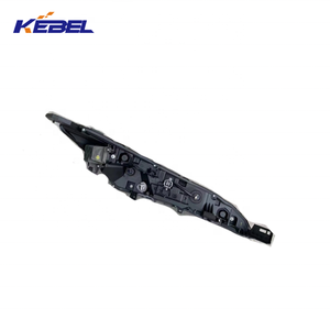 Feux de jour LED en gros pour Nissan Rogue 2021-2024 26125-6RS5A 26120-6RS5A NI2530113 NI2531113 – Lampe de signalisation diurne supérieure - Product Image 6