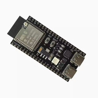 Carte de développement HSW ESP32-S3 sans fil Wi-Fi + Bluetooth, module MCU double cœur, IA, robot intelligent