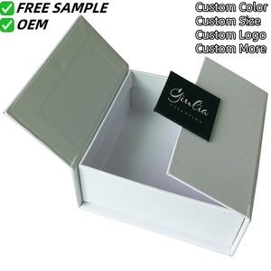 Thâm Quyến Tùy Chỉnh Đồng Xu Và Huy Chương Hộp Quà Tặng Bao Bì Với Logo In Ấn Cho Riêng Bạn - Product Image 2