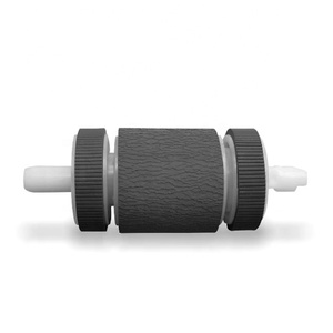 Copia nuevo rodillo de recogida de papel para impresora HP LaserJet <span class=keywords><strong>P2035n</strong></span> 2055d 2055dn LBP6650 6670 D1120 1150 1180 5890, piezas de repuesto - Product Image 2