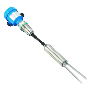 Sensor de nivel de aceite por vibración de la serie SICK LBV300, modelo LBV330-XXANDRAMX0800 - Product Image 2