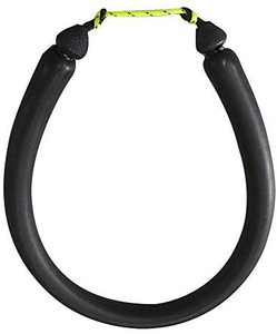 Goedkope Custom Speervissen Elastiekjes 16Mm (5/8 Inch) Met Voorgebonden Spectra Wishbones Gemaakt Van 100% Latex Voor Onderwatervisserij - Product Image 3