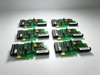 Carte d'option Vacon OPTA5 267J pour onduleur, carte terminale E/S, carte de commande de variateur industriel 380-500V Triphasé