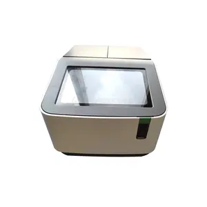 SY-W7000 Vet Real Time PCR Machine for DNA Testing Compact and Automated PCR Lab for Pet Pathogens