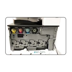 Imprimante de qualité professionnelle A3 couleur MFP pour photocopieuse d'occasion <span class=keywords><strong>Ricoh</strong></span> MP C3503SP - Product Image 5