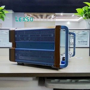 Analizador de Redes Rohde & Schwarz R&S ZNA43 Usado, de 10 MHz a 43.5 GHz, Probado y en Buen Estado, xgeqpt - Product Image 2