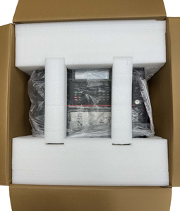 4 Loop Addressable <b>Fire</b> Alarm Control Panel | Intelligent Smart Multi-Zone <b>Fire</b> Fighting Control Board System - Product Image 2