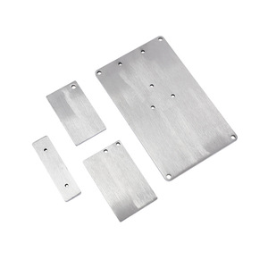 Premium Custom Metal <b>Fabrication</b> | Zinc & Sheet Metal Processing | ODM & Metalwork <b>Service</b> - Product Image 3