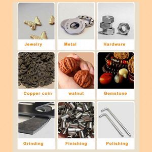 Máquina Desplumadora de Aves de Corral, Desplumadora Automática de Pollos, Máquina Desplumadora de Aves de Corral - Product Image 5