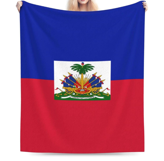 Haiti