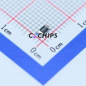 Resistencia de Detección de Corriente / Shunt FMF06FTHR010-LH, Resistencia 1206 (Resistencia: 10mOhm) (Precisión: 1%) (Potencia: 1W) - Product Image 1
