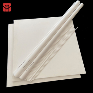 Üretici maliyeti 5mm * 1000mm doğal siyah PTFE plastik çubuk Bar sopa maliyet-etkin seçeneği - Product Image 3