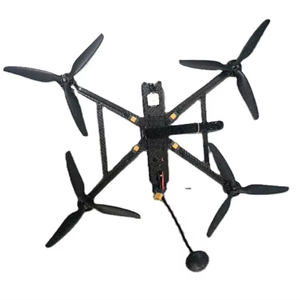 Fabricante de Kits FPV de 60000 Piezas al Mes, Dron FPV de Carreras de 7 Pulgadas con Gran Capacidad de Carga de 2 kg, Opcional con Cámara de Visión Nocturna - Product Image 1