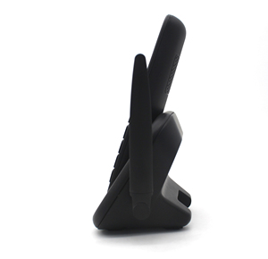 <span class=keywords><strong>Téléphone</strong></span> <span class=keywords><strong>sans</strong></span> <span class=keywords><strong>fil</strong></span> numérique 4G au <span class=keywords><strong>design</strong></span> innovant avec Wi-Fi pour bureau/domicile – Ligne <span class=keywords><strong>fixe</strong></span> <span class=keywords><strong>sans</strong></span> <span class=keywords><strong>fil</strong></span> 4G pure - Product Image 4