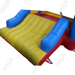 Castillo inflable para niños interior/exterior personalizado <span class=keywords><strong>bomba</strong></span> de <span class=keywords><strong>parque</strong></span> <span class=keywords><strong>infantil</strong></span> impuesta por fábrica para trampolín que rebota Castillo casa de juegos uso - Product Image 6