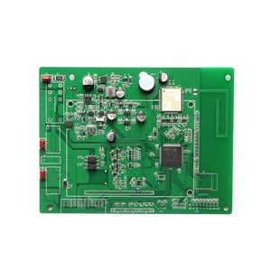 Thâm Quyến của nhà sản xuất tùy chỉnh Bảng điện tử lắp ráp thiết kế chuyên nghiệp OEM mạch <span class=keywords><strong>PCB</strong></span> tùy chỉnh pcba & <span class=keywords><strong>PCB</strong></span> - Product Image 4