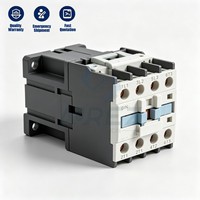 Módulo de Relé Contactor AC-3 3RT7017-1AQ01 3RT70171AQ01 con Servicio de Conversión de Protocolo CM/CP Personalizado