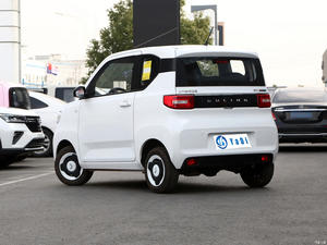 Лидер продаж, 2024 автомобильные Электромобили в наличии, новые дешевые маленькие автомобили Wuling Hongguang <span class=keywords><strong>Mini</strong></span> Ev <span class=keywords><strong>Mini</strong></span> - Product Image 6