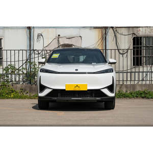 Sẵn sàng để tàu giá tốt cao cấp năng lượng mới xe dongfeng Aeolus L7 cắm trong lai xe điện LCD Dash Board SUV Xe - Product Image 2