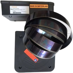 Nhà sản xuất trực tiếp mực scraper bác sĩ lưỡi cho Adagio in ấn cạo lớp phủ vv. - Product Image 3