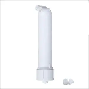 [NW-BR105Q] QUICK FITTING 50/75/100GPD RO reverse osmosis membrane housing