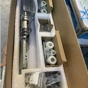 Deper D20/ES200 tương tự dễ dàng trượt tự động hệ thống cửa cho Heavy Duty cửa - Product Image 1