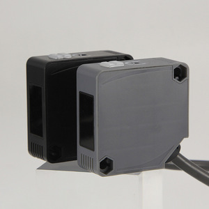 Sensor Fotoeléctrico Cuadrado Changde CNTD CGF50-D30NA M50, Reflexión Difusa, Interruptor de Proximidad de 24V - Normalmente Abierto y Normalmente Cerrado - Product Image 4
