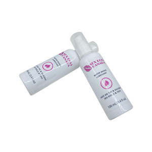<span class=keywords><strong>Lubricante</strong></span> en Aerosol a Base de Agua de Larga Duración, Orgánico, con <span class=keywords><strong>Sabor</strong></span> a <span class=keywords><strong>Chocolate</strong></span>, Sensación Fría y Cálida, en Envase de Sobres, Gran Venta - Product Image 2