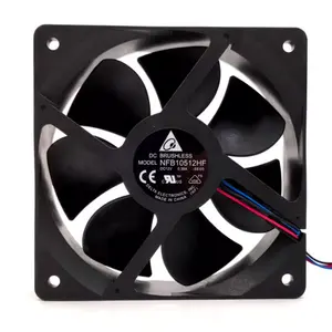 NFB10512HF-SE00 12V 0.39A 10532 105*32mm fan 100mm fan projector 12v dc fans