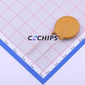 วาริสเตอร์ FNR-20K561ผ่านชิ้นส่วนรู (THT),P = 10mm ตัวต้านทาน925V 455V 350V - Product Image 2