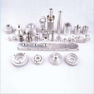 Оптовая продажа, высокоточные фрезерные детали с ЧПУ - Product Image 5