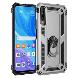 Per <span class=keywords><strong>Huawei</strong></span> <span class=keywords><strong>Y5</strong></span> Y6 Y7 Y8 Y9 <span class=keywords><strong>2019</strong></span> Aromr Full Protection Cover posteriore antiurto custodia per cellulare per <span class=keywords><strong>Huawei</strong></span> Y9 Prime <span class=keywords><strong>2019</strong></span> - Product Image 5