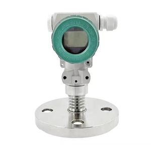 Sensor de Silicio Monocristalino de 24v con Comunicación HART de 4-20mA - Product Image 4
