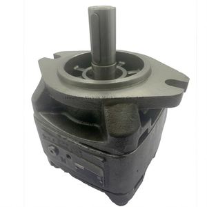 ปั๊มเกียร์ Pgh4-21/020 025 032 040 050 063Re11Vu2 - Product Image 3