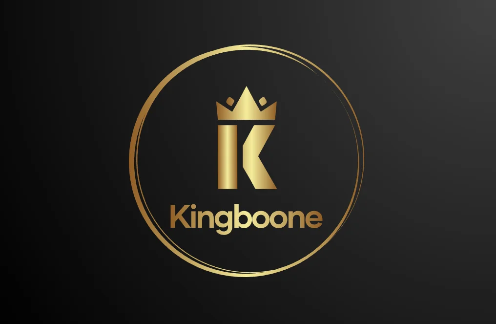 Kingboone (Shenzhen) Technology Co., LTD. logo