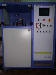 เครื่องทดสอบความต้านทานอาร์คแห้ง อุปกรณ์ทดสอบอัตโนมัติ เครื่องทดสอบความปลอดภัยทางไฟฟ้าแรงสูง - Product Image 2