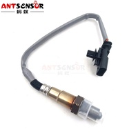 Capteur d'oxygène O2 Lambda avant pour CHANGAN UNI-K UNI-S UNI-V CS35 CS55 Plus 1.5T 2.0T 2020-2024 Q715WB0551101