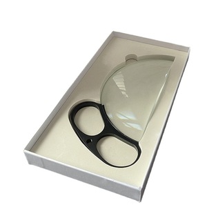 <span class=keywords><strong>Filtre</strong></span> d'effet de <span class=keywords><strong>flou</strong></span> demi-lune portable de grande taille de 150mm pour la photographie et la vidéographie accessoires d'appareil photo reflex numérique - Product Image 6