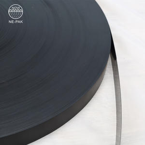 PSの黒い静电気防止プラスチックシート - Product Image 1