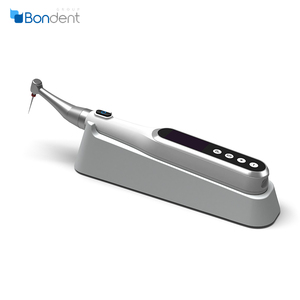 Bondent Wismy Marc eko <span class=keywords><strong>Endo</strong></span> Motor kök kanal için 1:1 <span class=keywords><strong>Endo</strong></span> Motor maç Apex bulucu diş ekipmanları ISO 13485 CE onaylı - Product Image 5