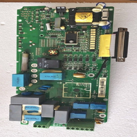 PLC Apto para Placa de Control de Potencia ZINT-512 3AUA000070793 Suministro a Granel