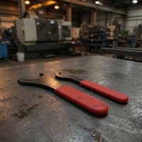 Vente directe d'usine CNC tournage fraiseuse tourelle BMT40/BMT45/BMT55/BMT65 BMT ER25 BMT55-0-Y
