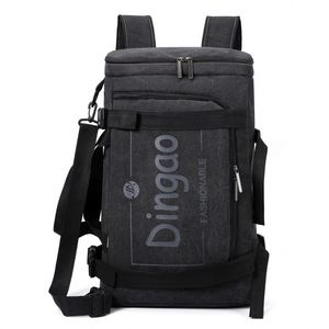 Stylish Large Capacity Backpack Men Trendy School for <b>College</b> Students Multifunctional Travel <b>Bag</b> Wholesale - Product Image 2