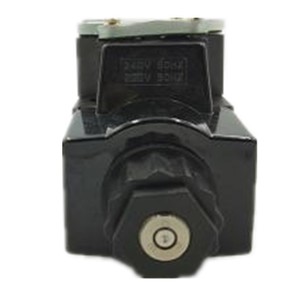 วาล์วทิศทาง <span class=keywords><strong>WE42</strong></span>-GO3-B11B-A240 WH42-G02-D2-D24-20 WH42-G02-D2-A220-20 WH42-G03-B2-A240/A110/A220/D24 WH42-G02-D2-A110-N-20 - Product Image 5