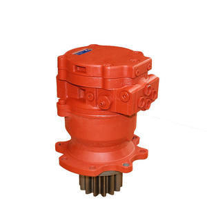 Motor Hidráulico MAG-18VP-230F, MAG-33V, MAG-21, MAG-12VP, MAG-18V, MAG-16VP, MAG-170, Motor de Accionamiento Final de Alta Potencia - Product Image 5