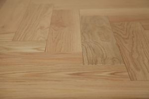 Plancher <span class=keywords><strong>de</strong></span> bois franc d'ingénierie <span class=keywords><strong>de</strong></span> qualité AB Plancher <span class=keywords><strong>de</strong></span> bois franc d'ingénierie en chêne à chevrons - Product Image 5