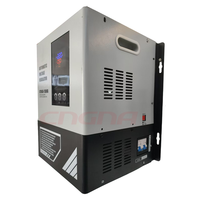 TDR45-15KVA AC monophasé SVC mural AVR stabilisateur de tension automatique 160V-250V régulateur de tension 220V protecteur de tension
