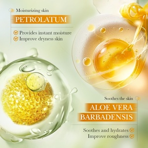 Burro Corpo Nutriente all'Osmanto SADOER OEM all'Ingrosso, Lozione Corpo Profumata Idratante e Sbiancante per Donne - Product Image 5